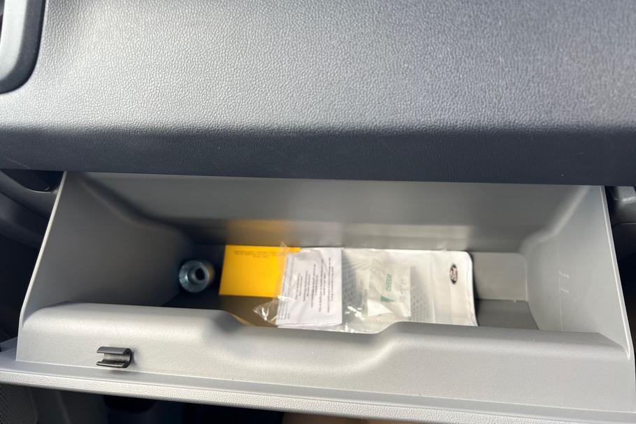 Used Ford TRANSIT CUSTOM WO25UFA 28