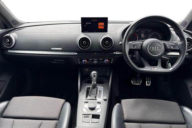 AUDI A3 Photo 10