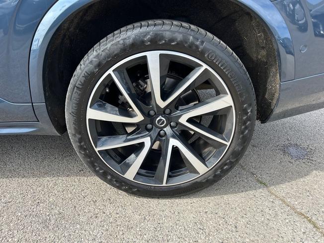 VOLVO Xc90 Photo 49