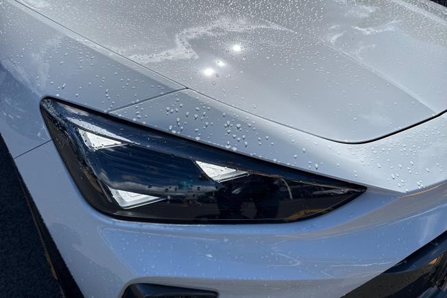CUPRA Leon Photo 19