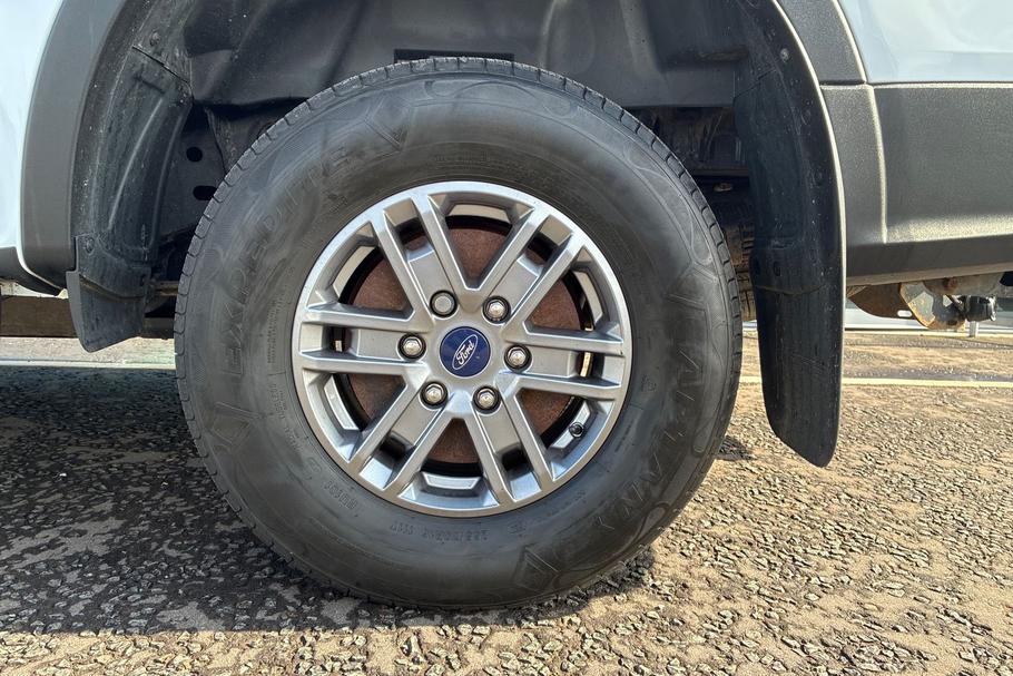 Used FORD RANGER YB73LKK 32