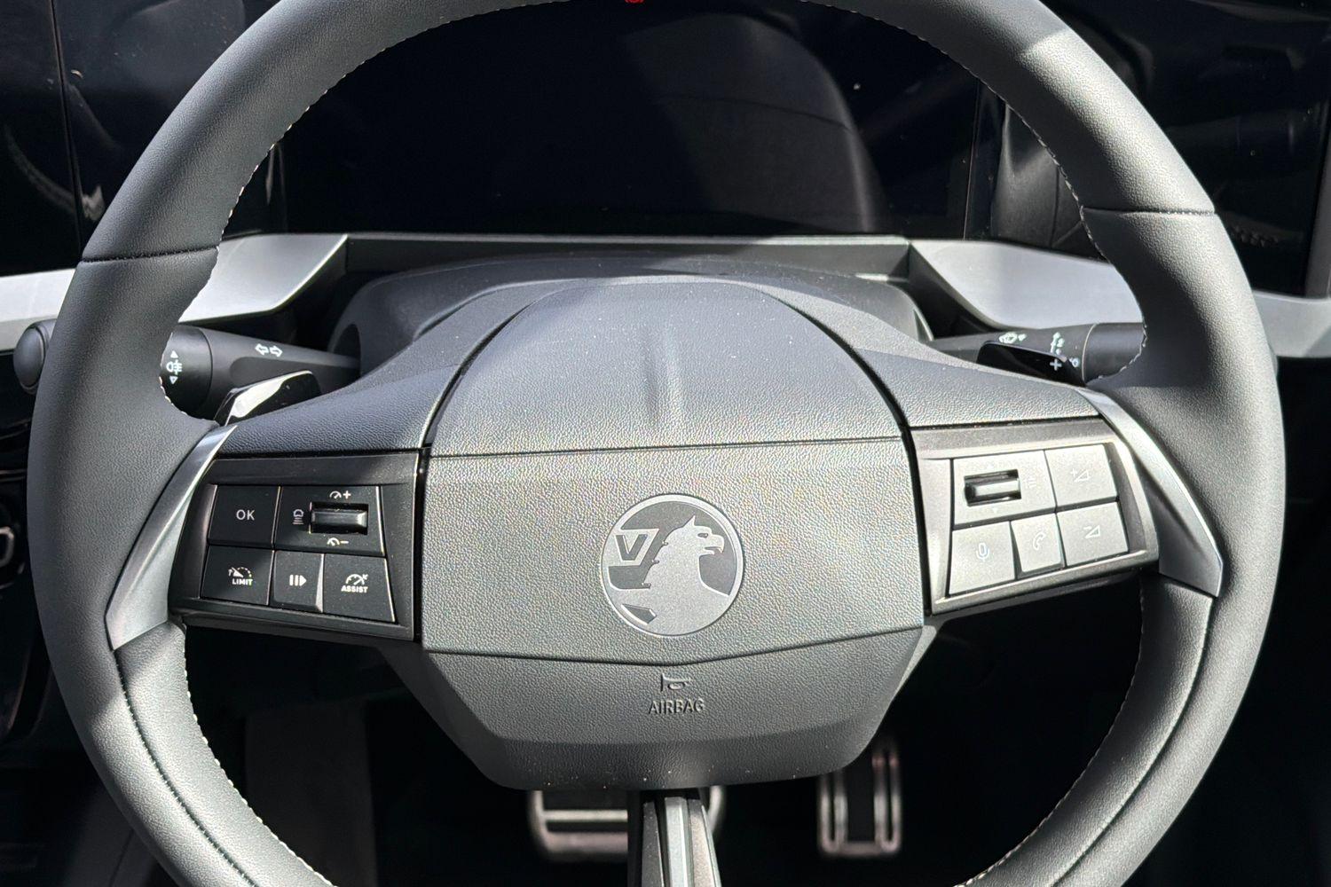 Vauxhall MOKKA Photo 11