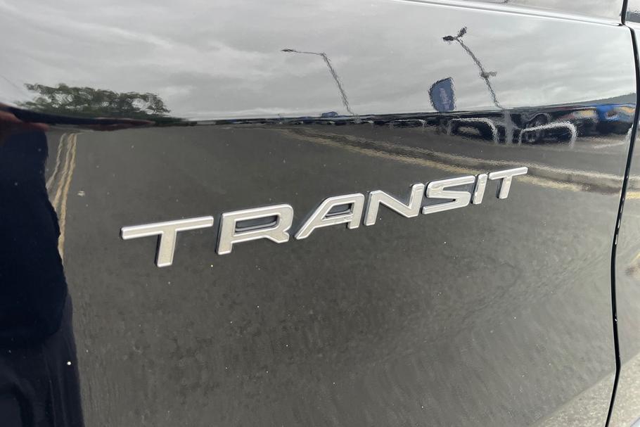 Used Ford TRANSIT MT22LXV 20