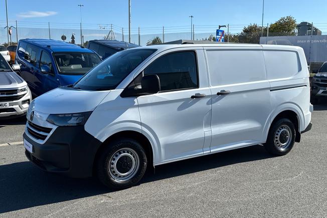 VOLKSWAGEN e-Transporter Photo 41