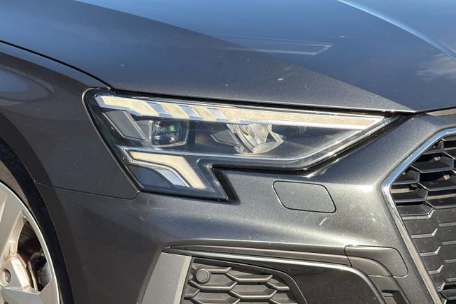 AUDI A3 Photo 19