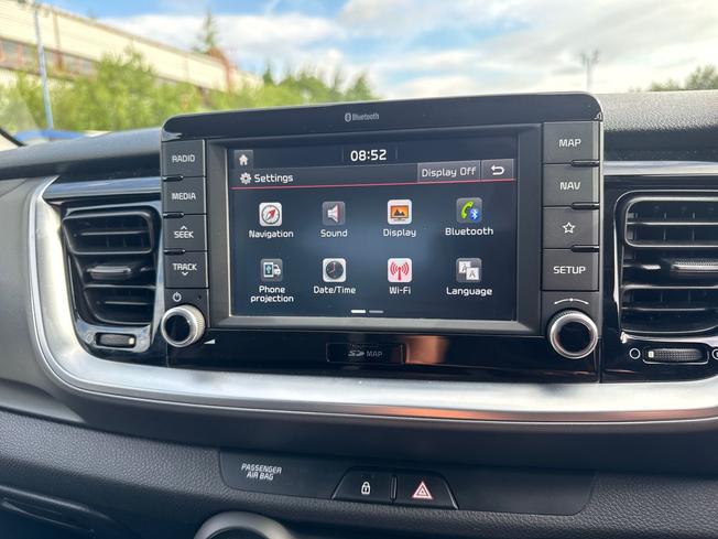 KIA Stonic Photo 37