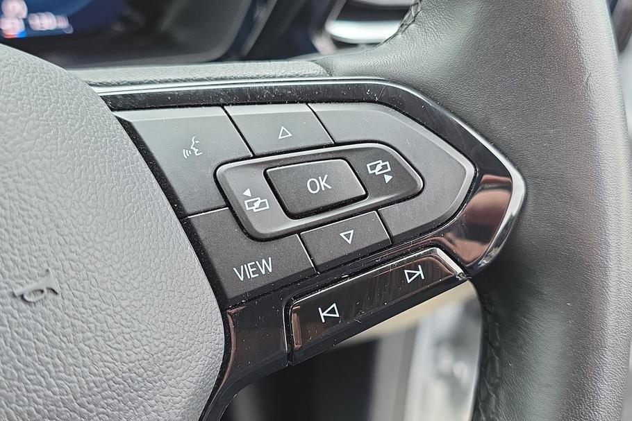 Used FORD TRANSIT CONNECT BG75DRV 23