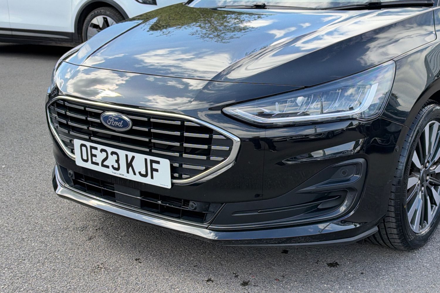 Ford FOCUS Photo 22