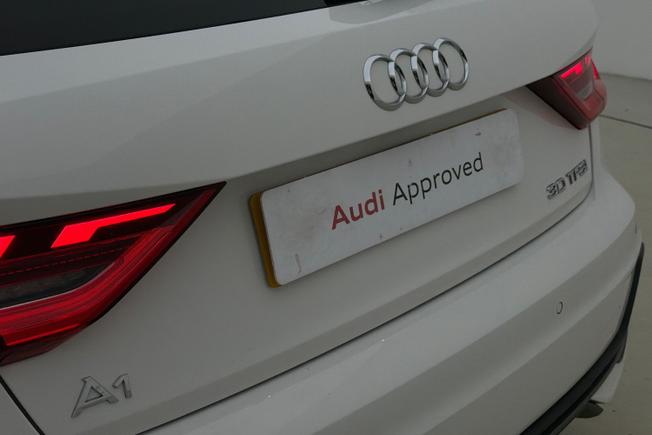 Audi A1 Photo 31