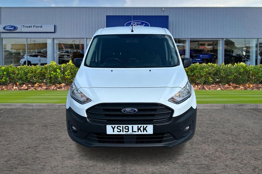 Used Ford TRANSIT CONNECT YS19LKK 13