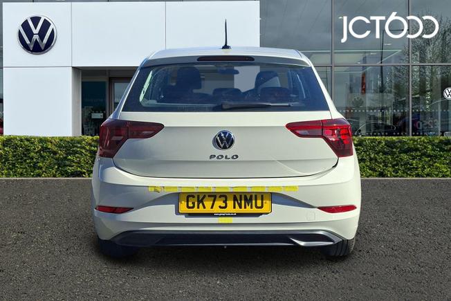 VOLKSWAGEN Polo Photo 7