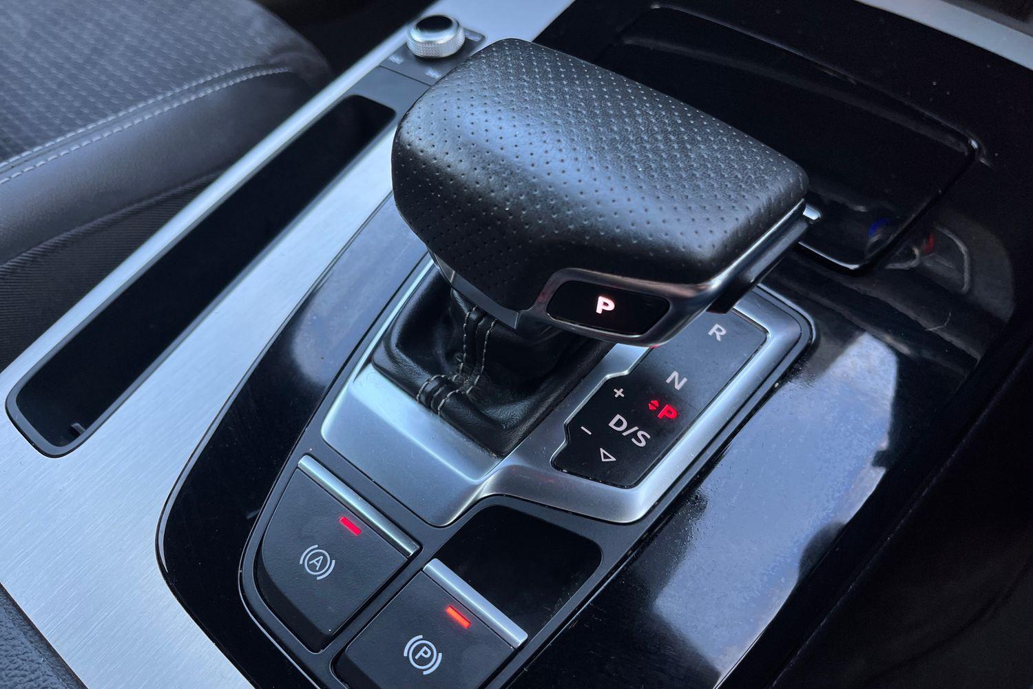 Audi Q5 Photo 27