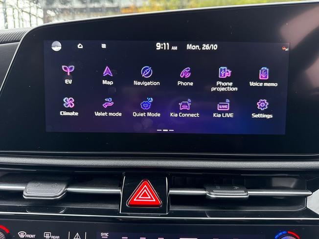 KIA Niro Photo 37