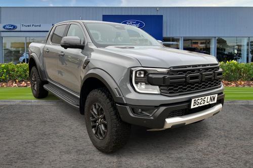 Used Ford RANGER BG25LNW 1