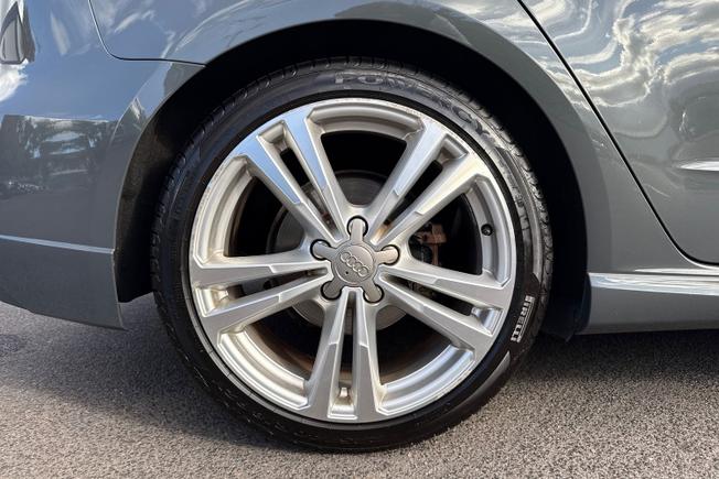 AUDI A3 Photo 5