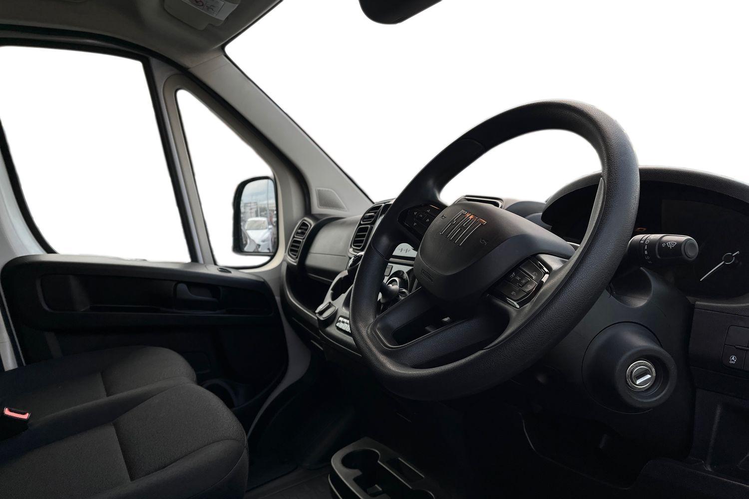 Fiat Ducato Photo 12