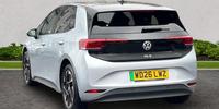 Volkswagen ID.3 Photo 2