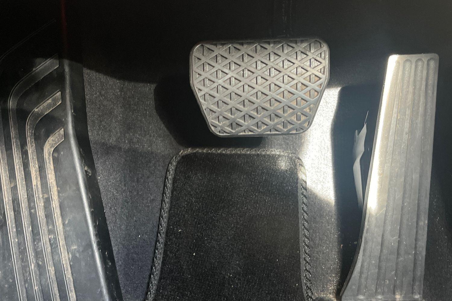 BMW X3 Photo 32