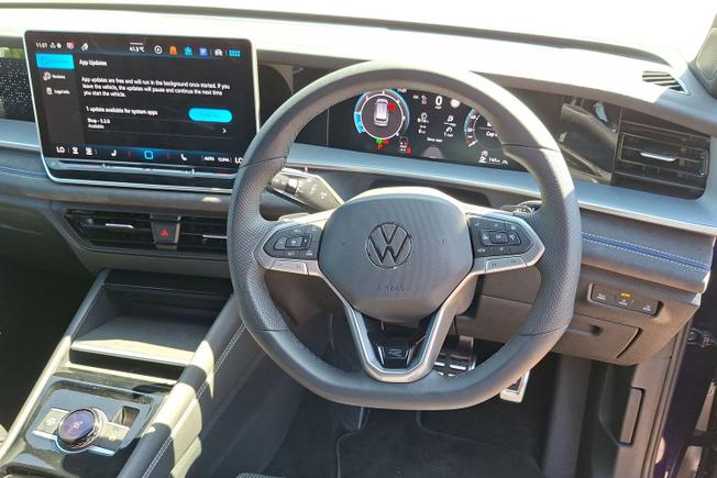 VOLKSWAGEN Tayron Photo 11
