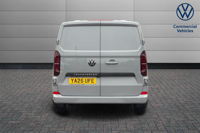 Volkswagen Transporter Photo 7