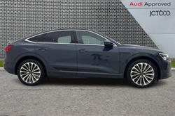 AUDI Q8 e-tron Photo 4