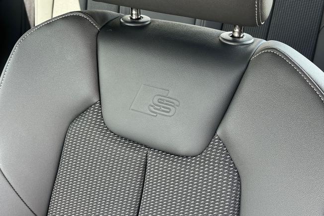Audi A1 Photo 50