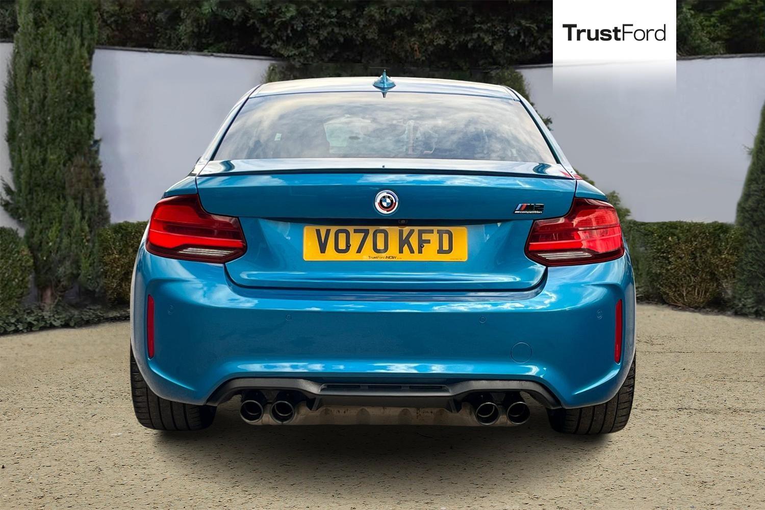 BMW M2 Photo 6
