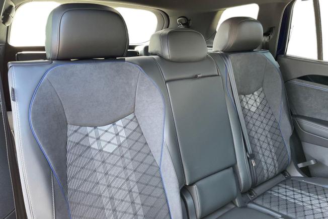 VOLKSWAGEN Tayron Photo 9
