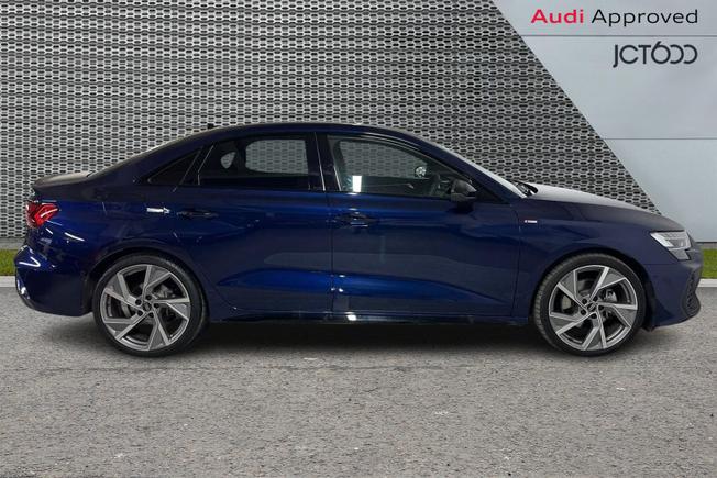 Audi A3 Photo 4