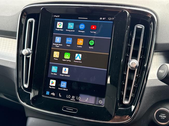 Volvo Xc40 Photo 58