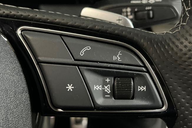 AUDI A3 Photo 17