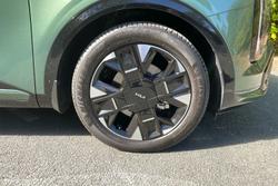 KIA Sportage Photo 5