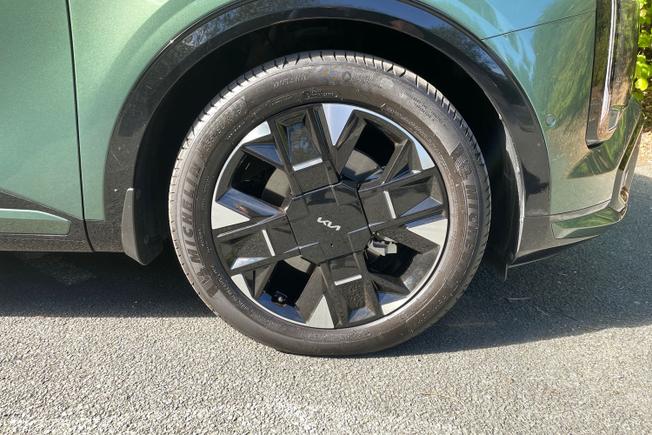 KIA Sportage Photo 5