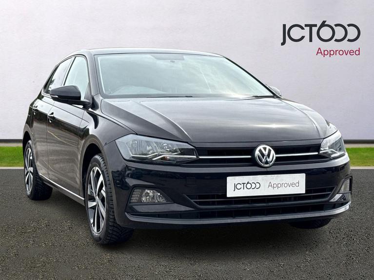 Used Volkswagen Polo