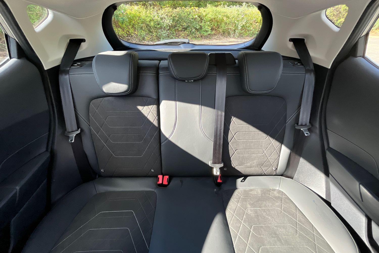 Ford Fiesta Photo 19