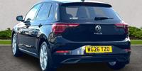 Volkswagen Polo Photo 2