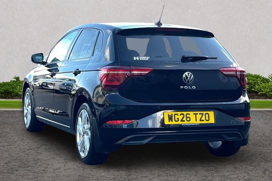 Volkswagen Polo Photo autoimg-5ef4eb2409267b22eb2b4a2e75db06c80d43f306.jpg