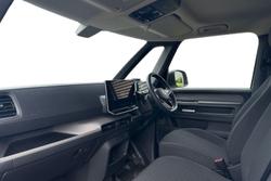 Volkswagen ID. Buzz Cargo Photo 2