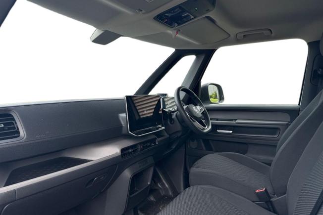 Volkswagen ID. Buzz Cargo Photo 2