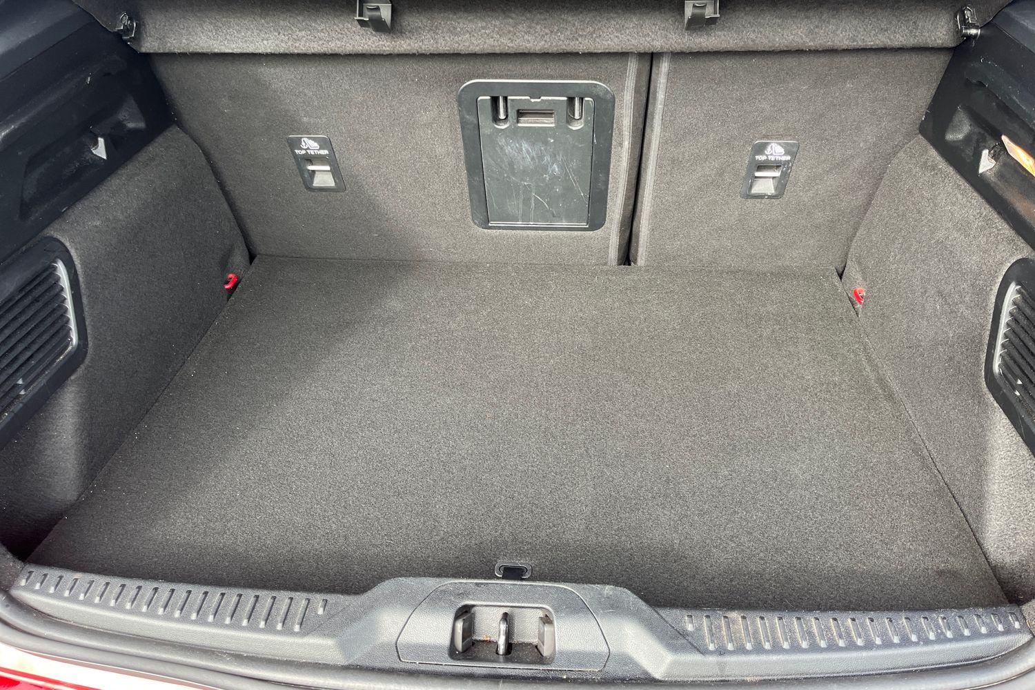 Ford FOCUS Photo 20