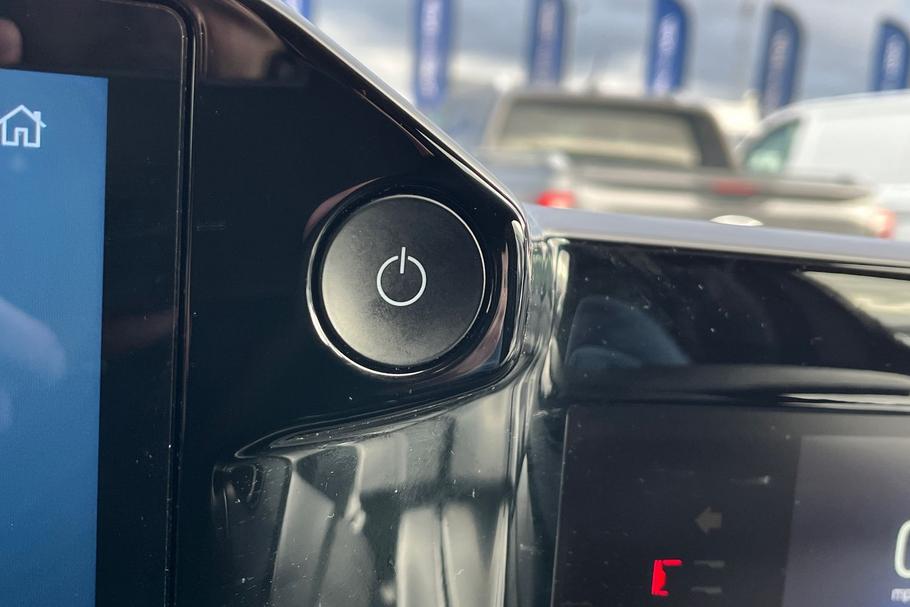 Used FORD E-TRANSIT CUSTOM WR75MZG 18