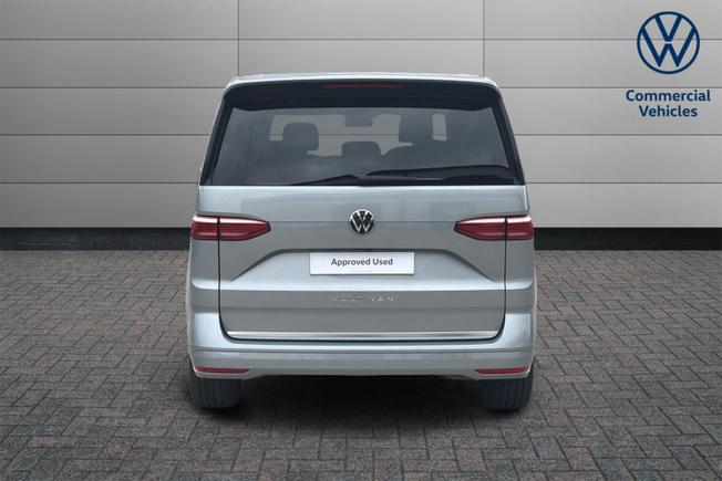 VOLKSWAGEN Multivan Photo 7