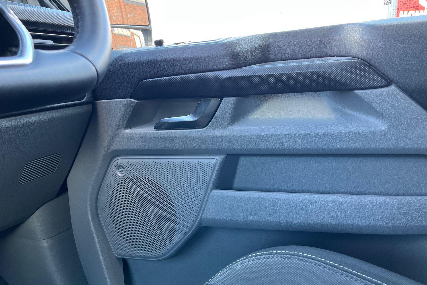 Ford TRANSIT CUSTOM Photo 33