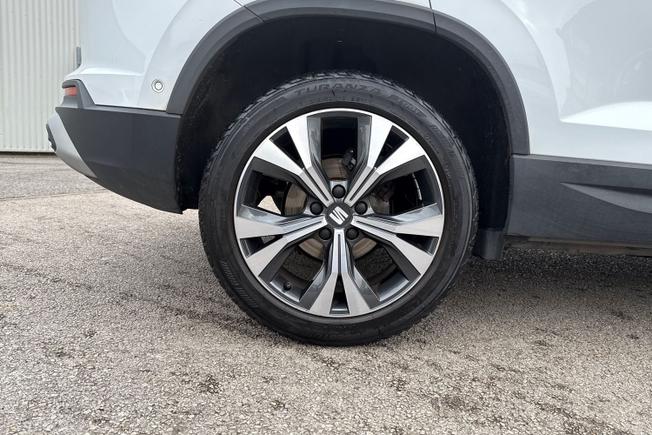 SEAT Ateca Photo 22