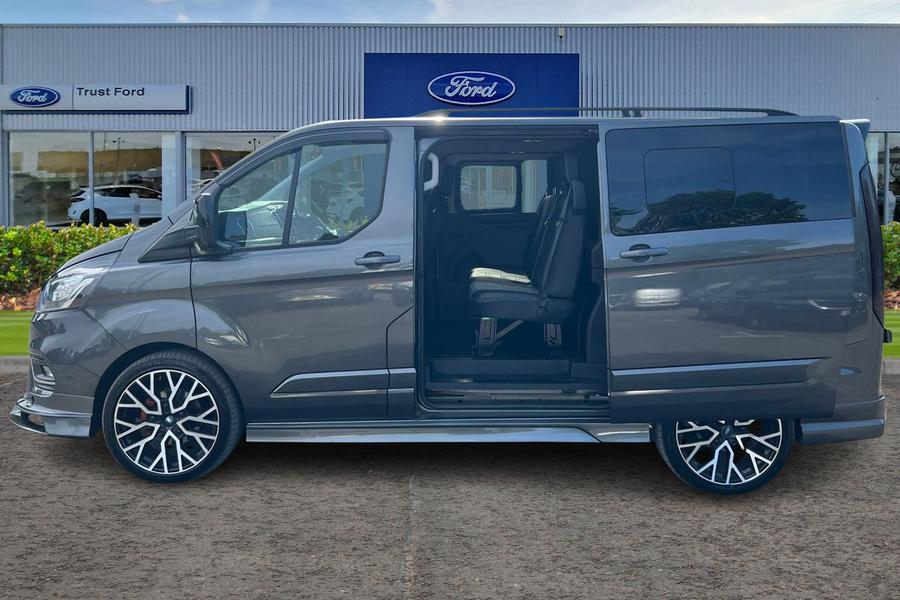 Ford TRANSIT CUSTOM Photo autoimg-5efaf22b6382dc3620f4f9535ce59071beecc2b8.jpg