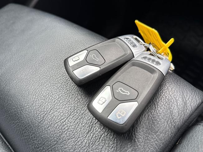 AUDI Q5 Photo 49
