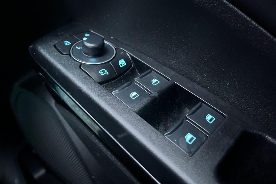 Used Ford Puma HMZ2097 16