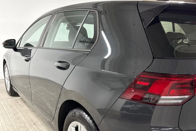 VOLKSWAGEN Golf Photo 36