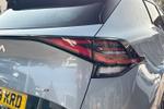 Kia Sportage Photo 47