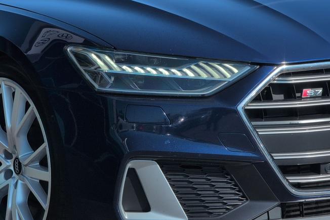 AUDI S7 Photo 19